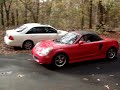 2zz MR-S Driveby 2zz MR-S Driveby
