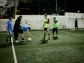 2 gior Torneo Sannazaro Serie A Tutti Pazzi xGianello-Pochos