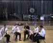 So we too sax quintet NYWO