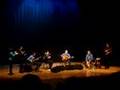 Chris Burton Jácome Flamenco Ensemble