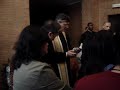 Goodbye Fr. Andy Carandang