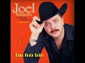 Joel Elizalde