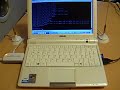 eeePC 900 DVB-T (Cinergy DT USB SX) mit Mandriva Linux