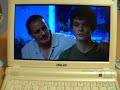eeePC 900 DVB-T (Cinergy DT USB SX) mit Mandriva Linux