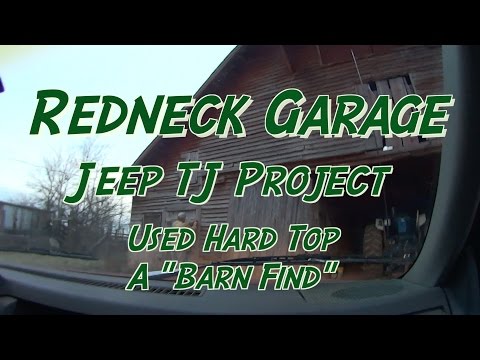 how to paint a tj hardtop