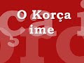 O Korca ime