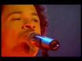 Eagle Eye Cherry