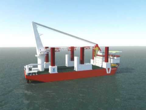 0 Ship to Shore Logistics