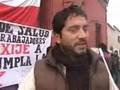 Huelga trabajadores del cobre 1/3