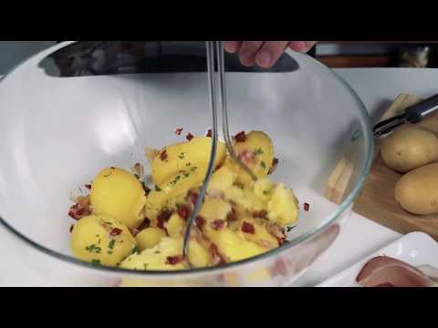 Картоплем'ялка GrandCHEF
