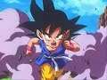 Dragon Ball Rap alternativo intro