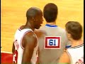 Michael Jordan Best Dunks