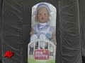 Does Fisher-Price Doll Promote Islam?