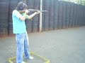 Tiro de 12