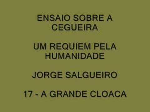 A GRANDE CLOACA