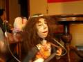 ROBOSAN Y SUS MARIONETAS