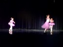 Litlle One Ballet Recital