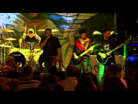 Artemis Rock - Artemis - Chtěl jsem mít