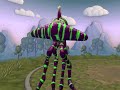 Spore Creature Creator: Jeliplasm