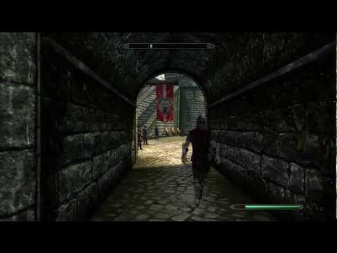 how to make arrows in skyrim