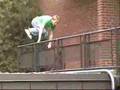Le Parkour Duluth - Infinity In Your Hands