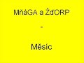 Mnaga a zdorp - M?s�c