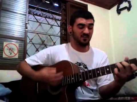 Thiago Lemark - Quase sem querer (Legião Urbana)