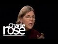 Charlie Rose - Elizabeth Warren