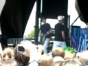 Cobra Starship - Guilty Pleasure Warped Tour 2008