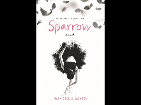 Sparrow by Mary Cecilia Jackson