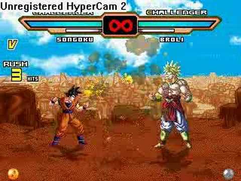 goku ssj