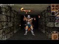 short gameplay video