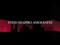 Todd Shapiro Associates WEB PROMO