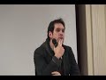 Travis Willingham Part 4 panel Sacanime High Quality