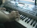 Five Past Dreams [Chris De Burgh Cover]