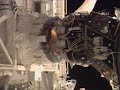 STS-117 - ATLANTIS / ISS DOCKING STS-117 - ATLANTIS / ISS DOCKING