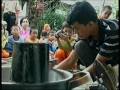 TK Sulthoni Field Trip ke Pembuatan Lilin Hias Kota Gede