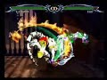 Talim/Lizardman Combo Music Vid