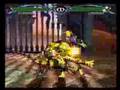 Talim/Lizardman Combo Music Vid