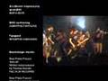 Credits of SCHOOLWAVE 2007 DVD