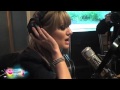 Fun Radio - Interview D alexandra Stan Dans Le Clash !