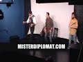 MISTER DIPLOMAT - Puppy Love Behind Closed Doors MISTER DIPLOMAT - Puppy Love Behind Closed Doors