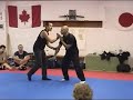 jeet kune do knife seminar in toronto ontario