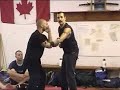Jeet Kune Do Knife Seminar in Toronto, Ontario