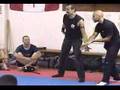 Jeet Kune Do Knife Seminar in Toronto, Ontario