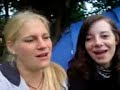 Iris und Franzi singen Iris und Franzi singen