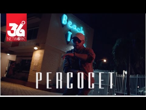 Percocet_Alex Rose
