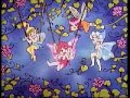 Candy Candy (1976) - Hana no ko Lun Lun (1979) - Openings