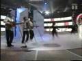 Eurovision Turkey 2000 P�nar Ayhan Yorgunum Anla  I m Weary 