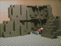 Lego Final Fantasy III